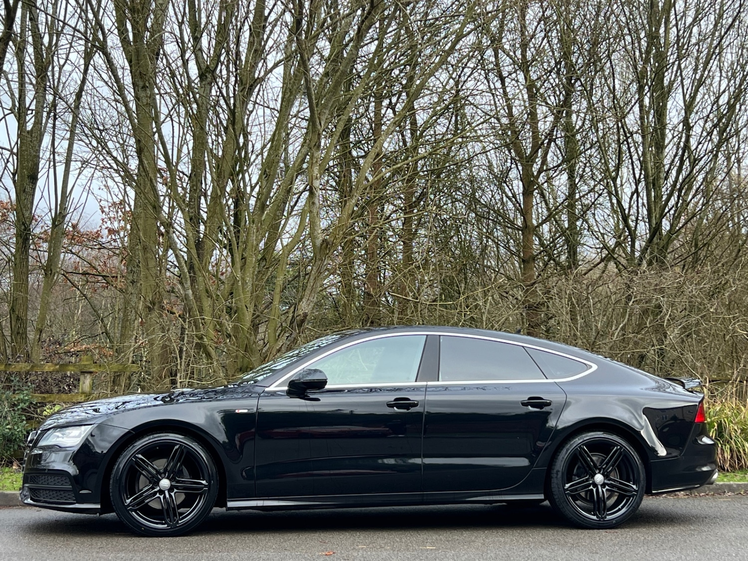 Used Audi A7 2012 for sale - 77393059: Photo 6