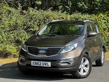 Used Kia Sportage 2013 for sale - 79632851: Photo