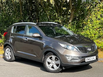 Used Kia Sportage 2013 for sale - 79632851: Photo
