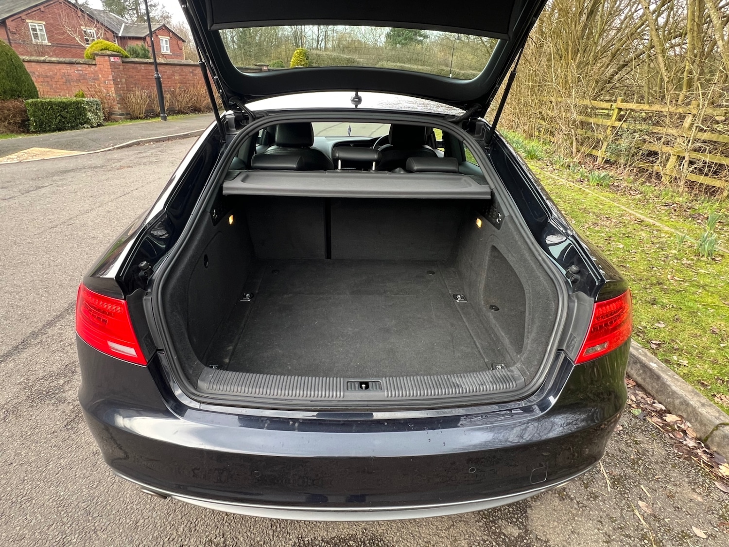 Used Audi A5 2013 for sale - 77563428: Photo 10