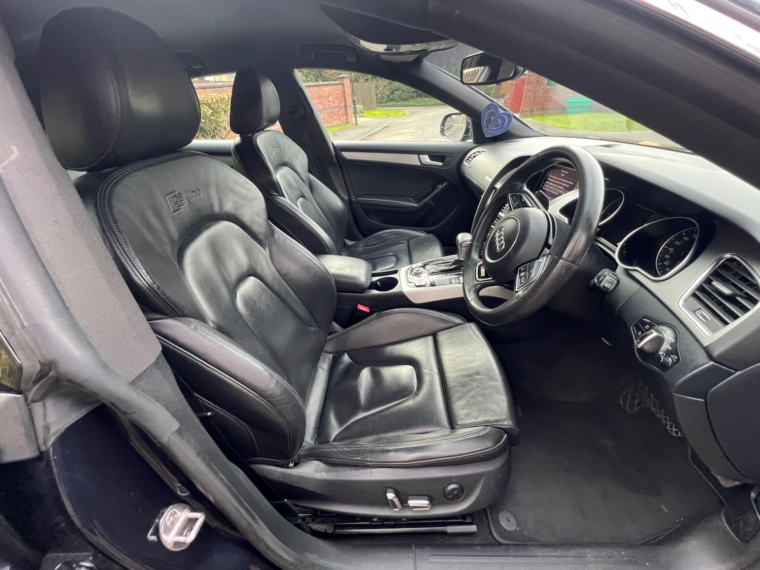 Used Audi A5 2013 for sale - 77563428: Photo 11