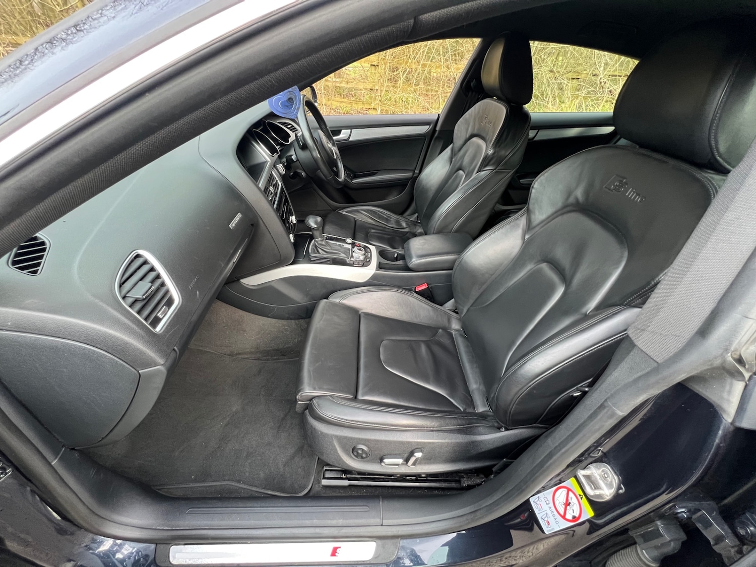 Used Audi A5 2013 for sale - 77563428: Photo 12