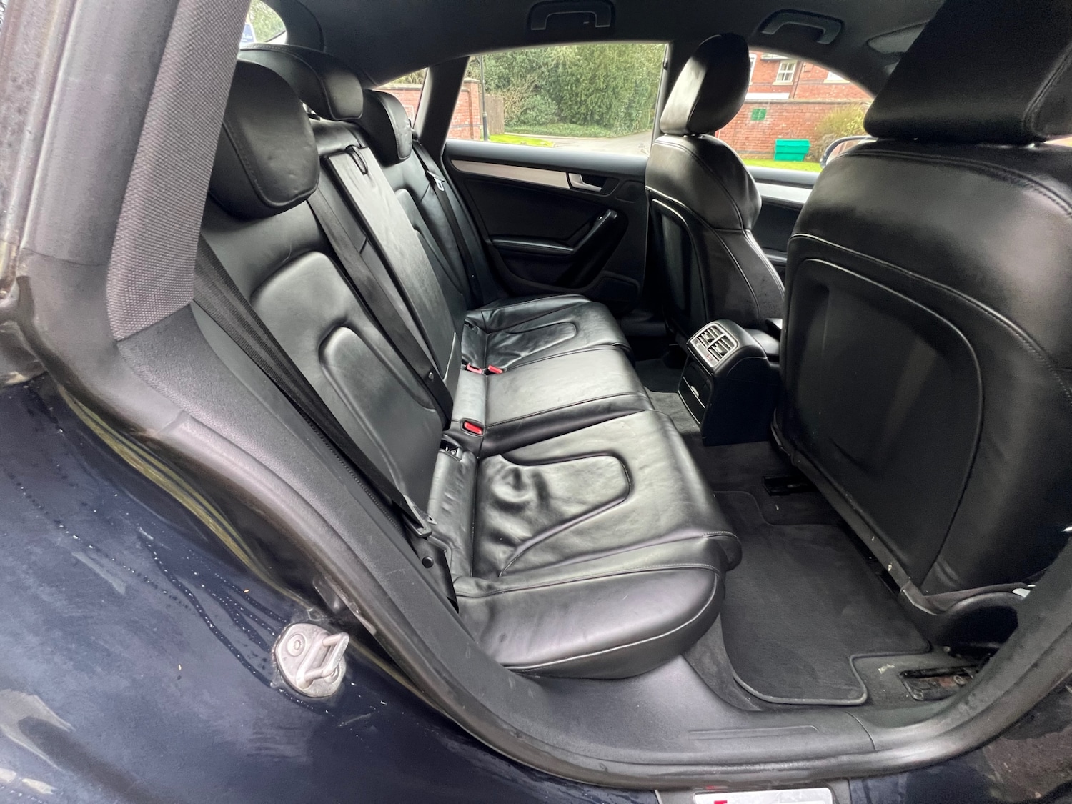 Used Audi A5 2013 for sale - 77563428: Photo 13