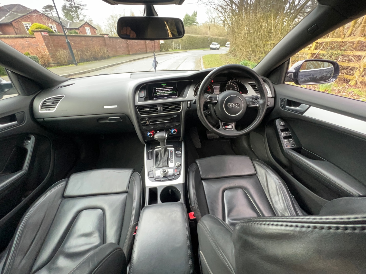 Used Audi A5 2013 for sale - 77563428: Photo 16