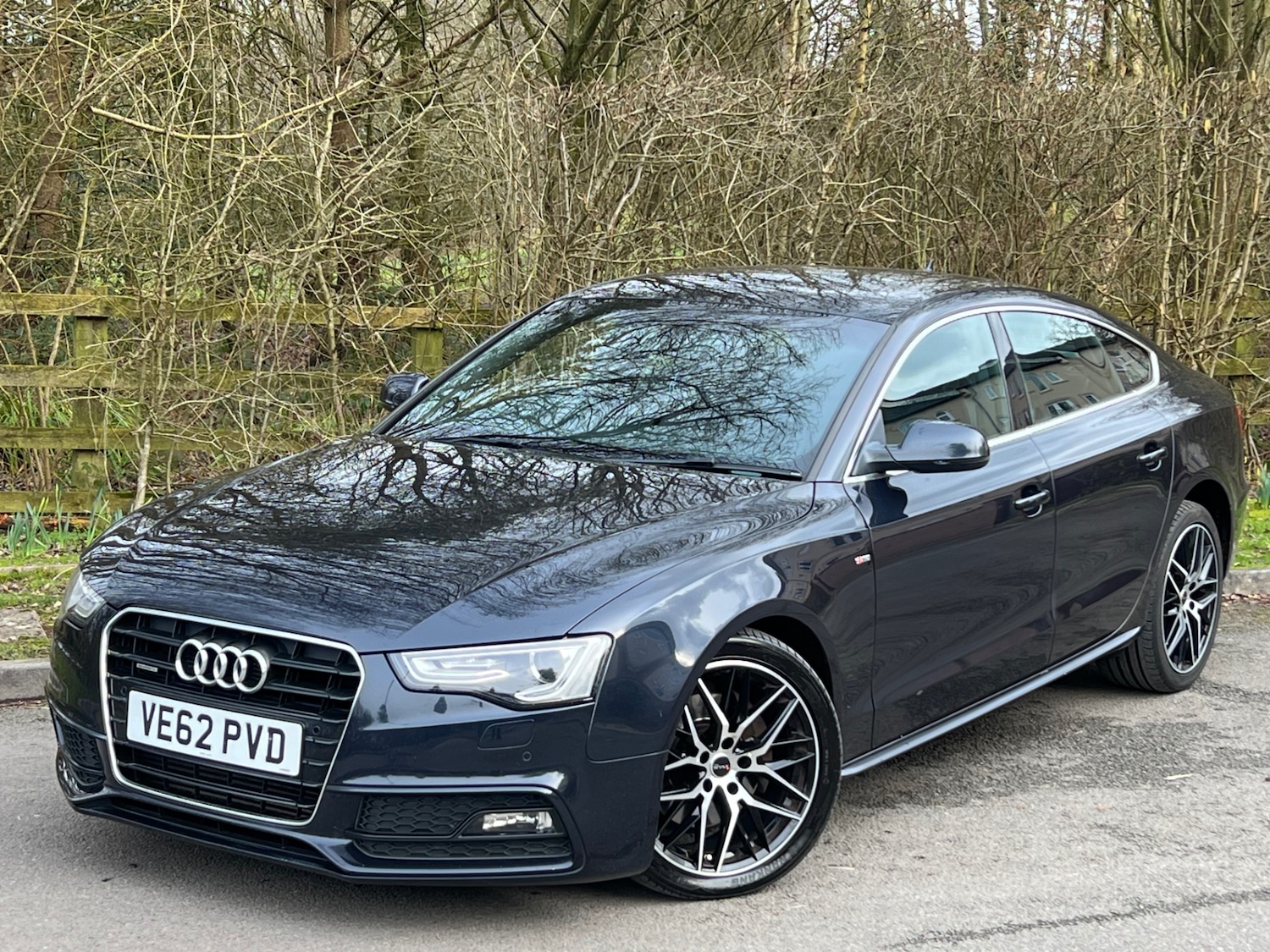 Used Audi A5 2013 for sale - 77563428: Photo 19