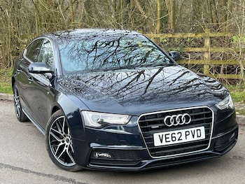 2013 (62) - 3.0 TDI 245 Quattro S Line 5dr S Tronic [5 Seat]