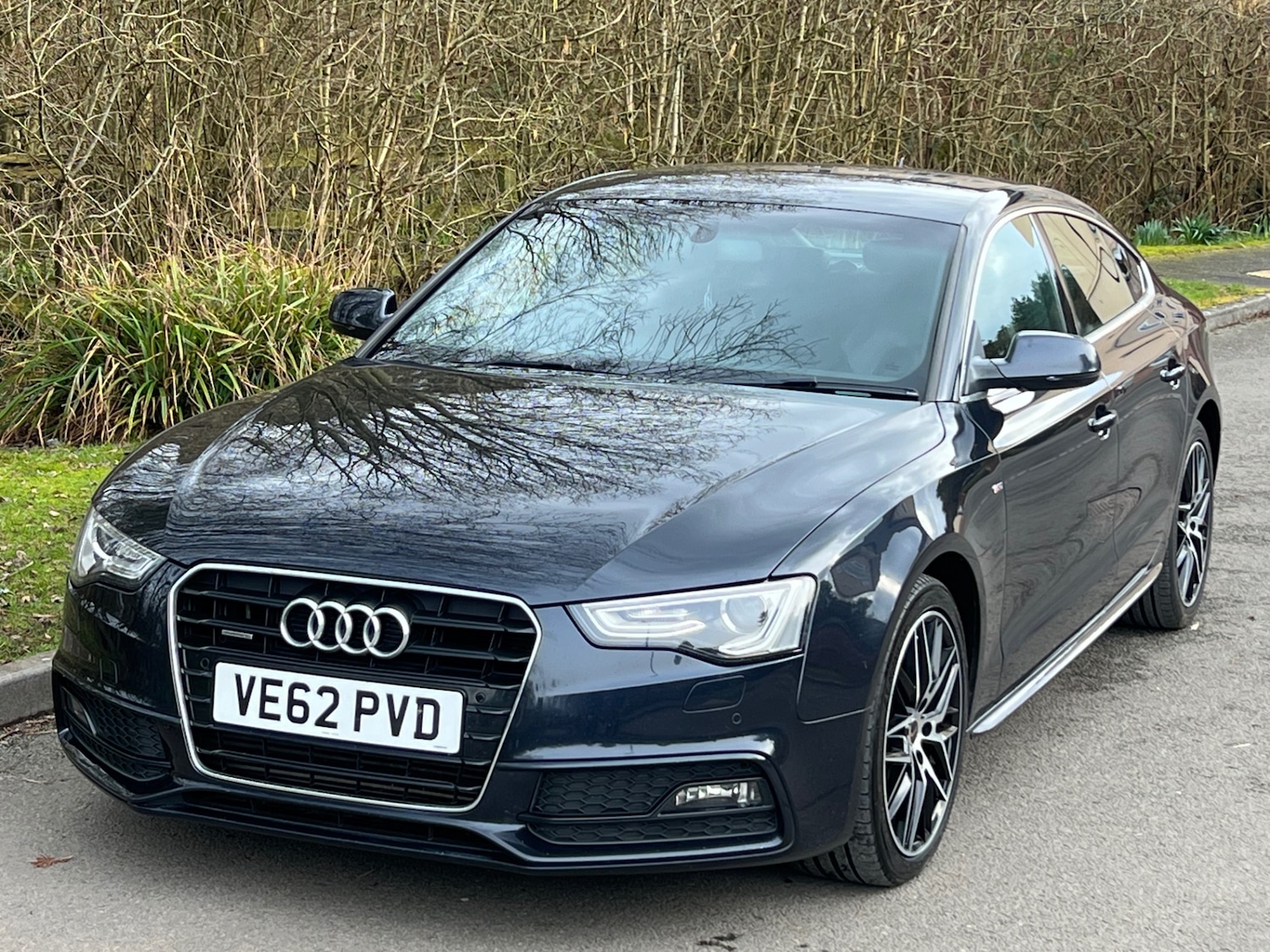 Used Audi A5 2013 for sale - 77563428: Photo 20
