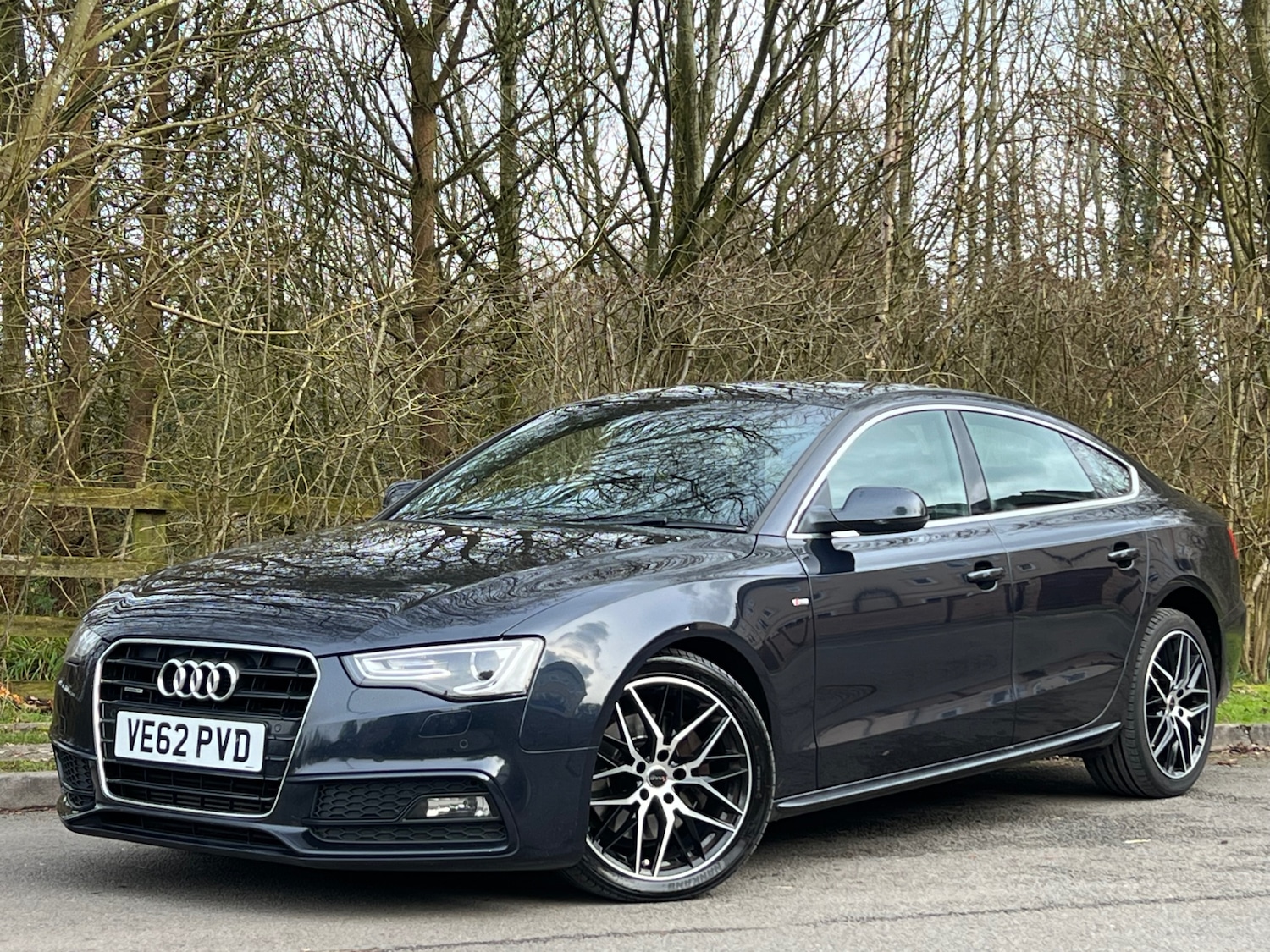 Used Audi A5 2013 for sale - 77563428: Photo 21