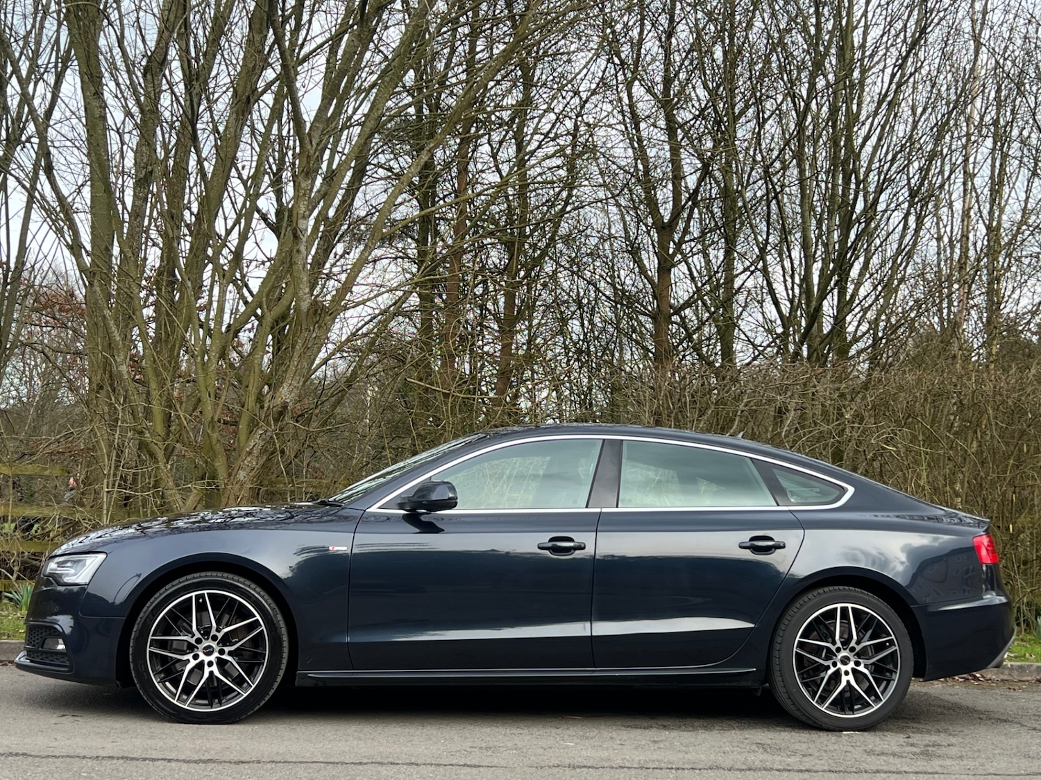 Used Audi A5 2013 for sale - 77563428: Photo 6