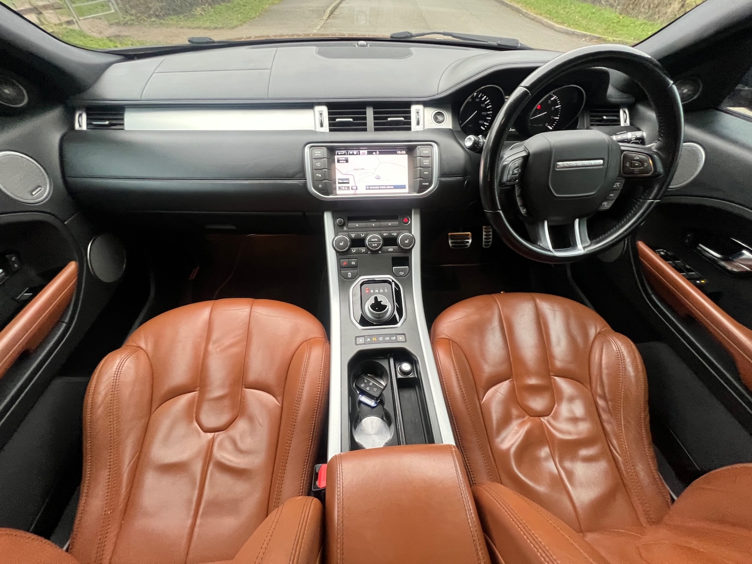 Used Land Rover Range Rover Evoque 2013 for sale - 77610350: Photo 15