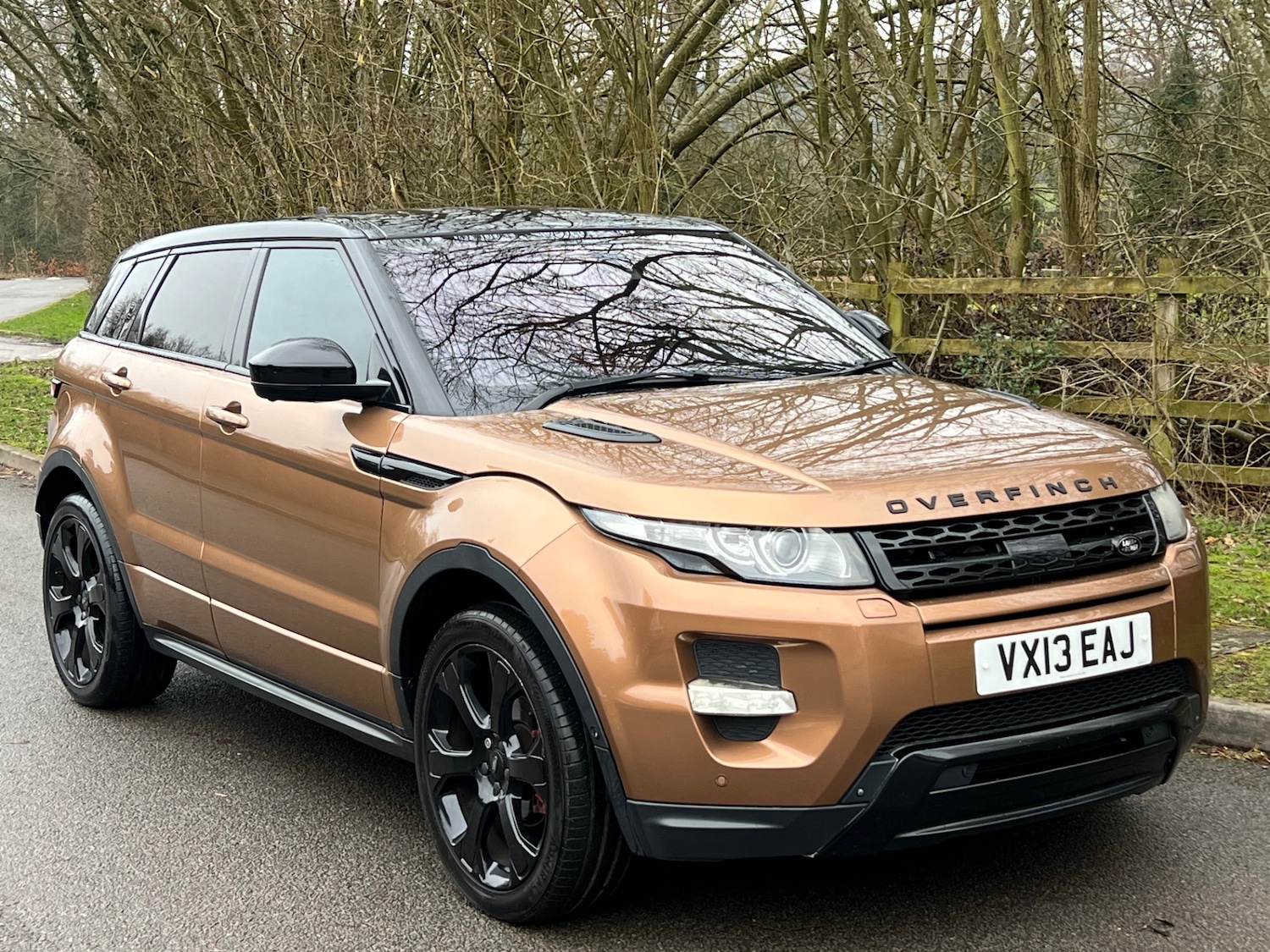 Used Land Rover Range Rover Evoque 2013 for sale - 77610350: Photo 17