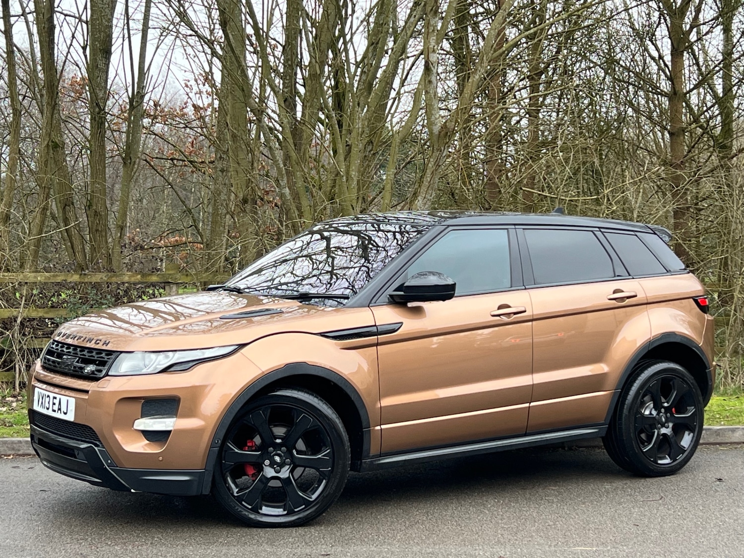 Used Land Rover Range Rover Evoque 2013 for sale - 77610350: Photo 18