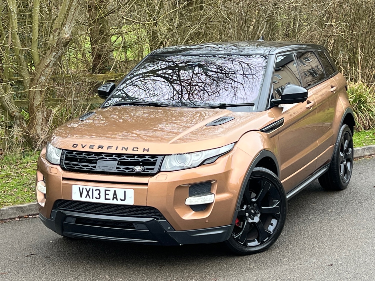 Used Land Rover Range Rover Evoque 2013 for sale - 77610350: Photo 19