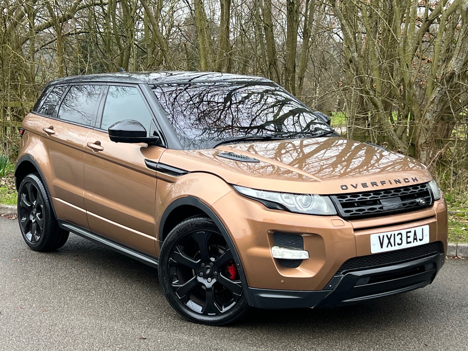 Used Land Rover Range Rover Evoque 2013 for sale - 77610350: Photo 20