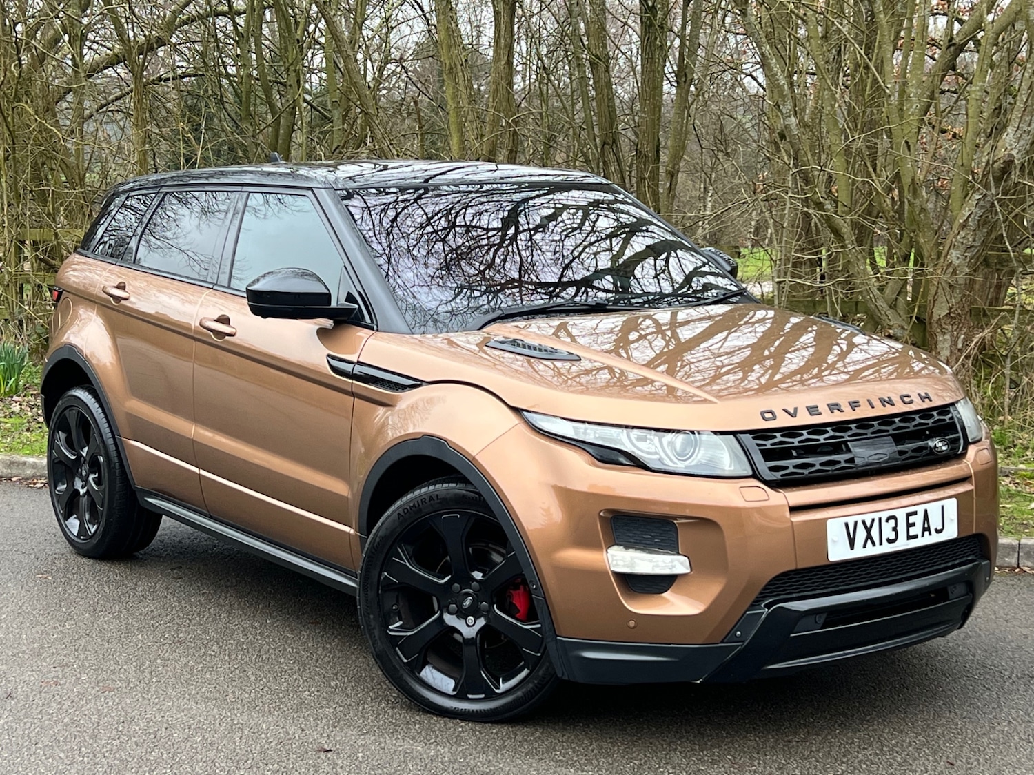 Used Land Rover Range Rover Evoque 2013 for sale - 77610350: Photo 23