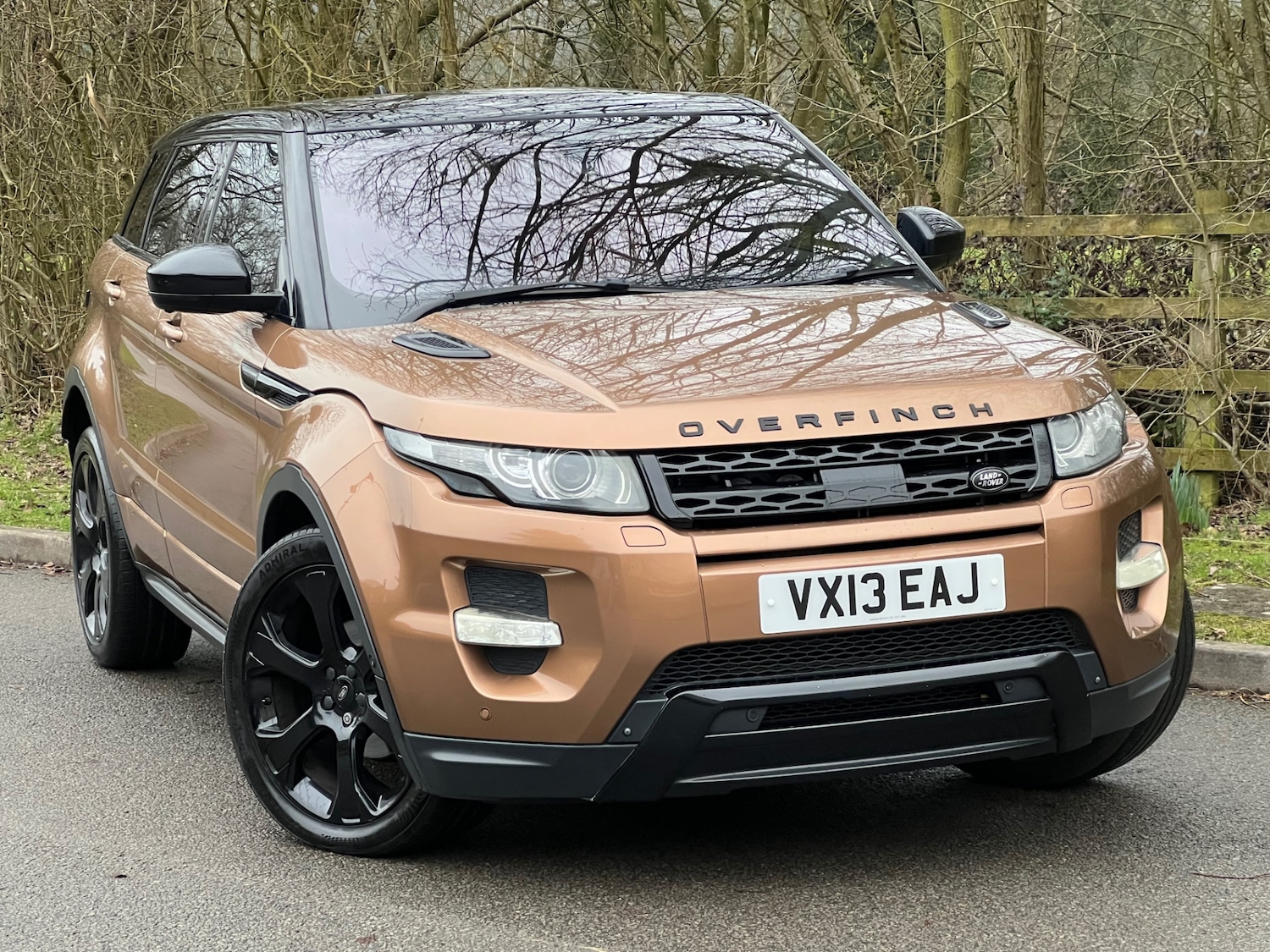 Used Land Rover Range Rover Evoque 2013 for sale - 77610350: Photo 24
