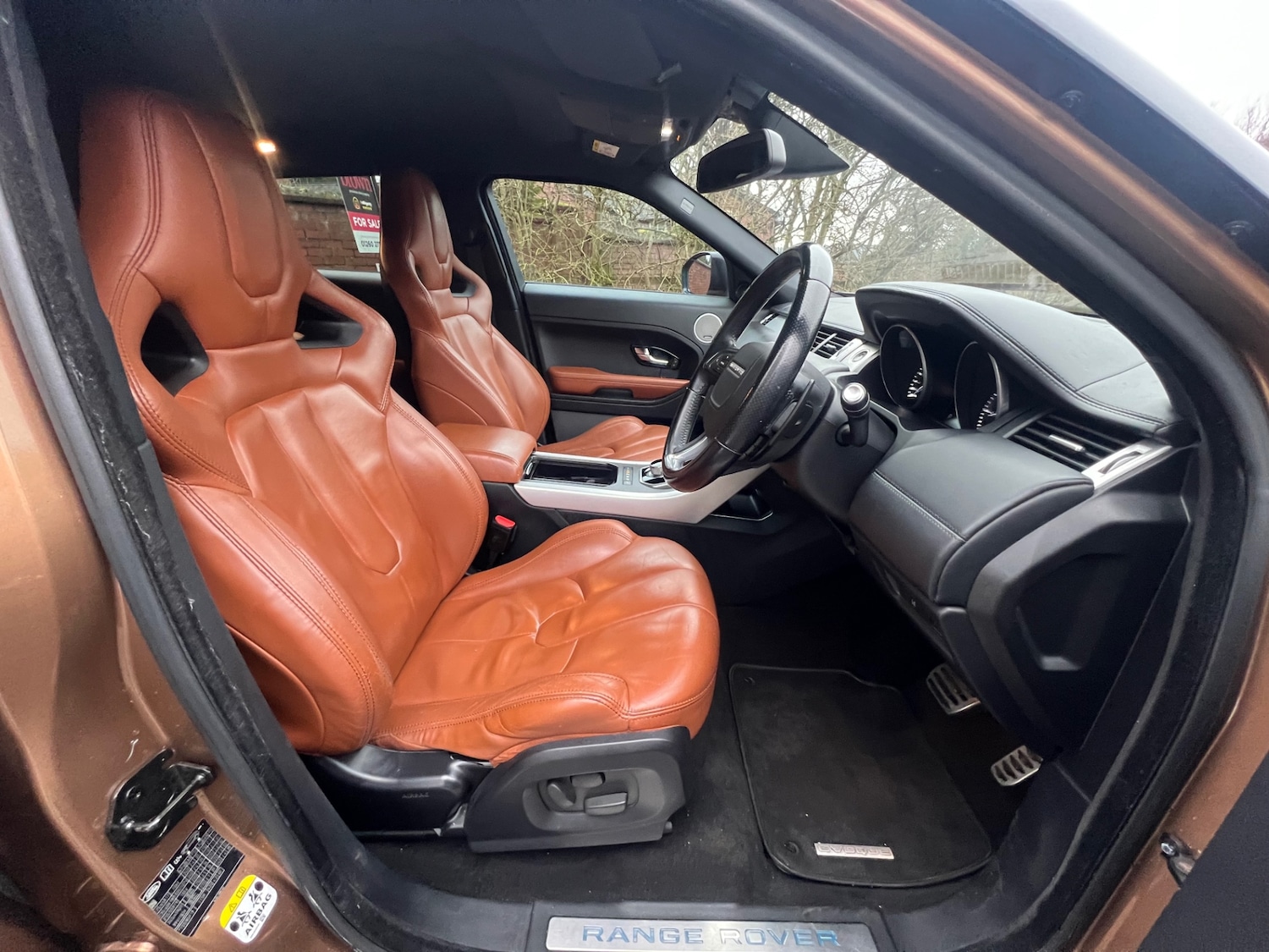 Used Land Rover Range Rover Evoque 2013 for sale - 77610350: Photo 27