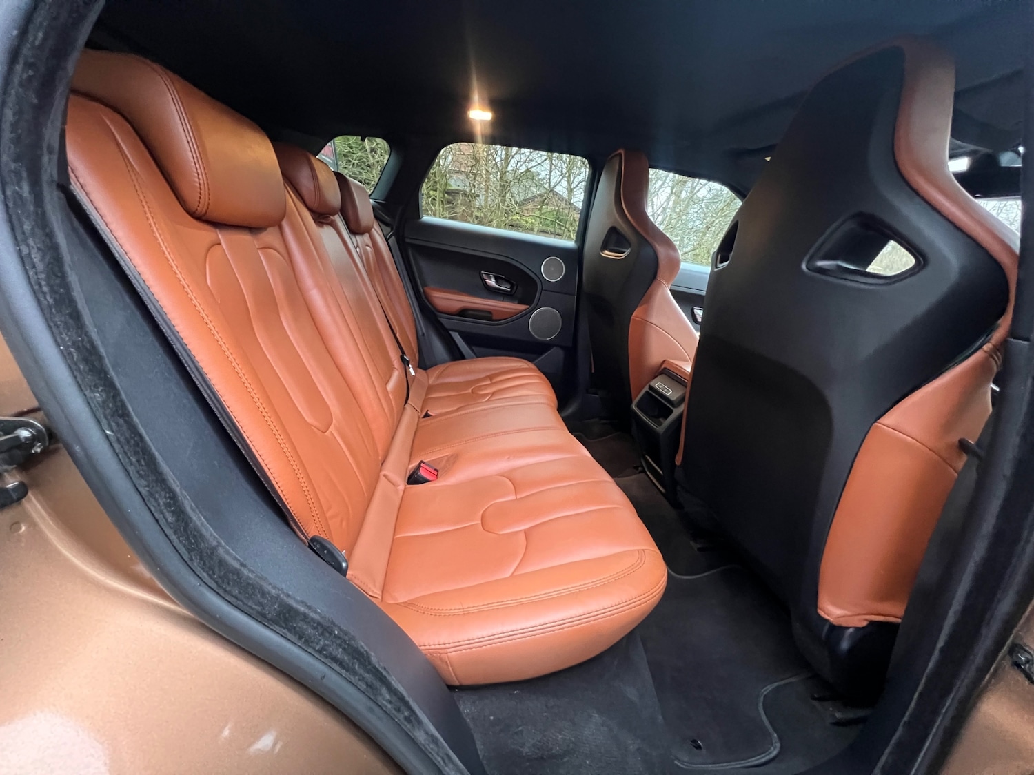 Used Land Rover Range Rover Evoque 2013 for sale - 77610350: Photo 28