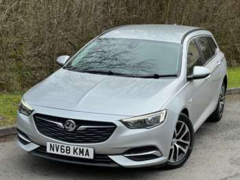 Used Vauxhall Insignia 2019 for sale - 73745519: Photo