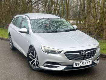 Used Vauxhall Insignia 2019 for sale - 73745519: Photo