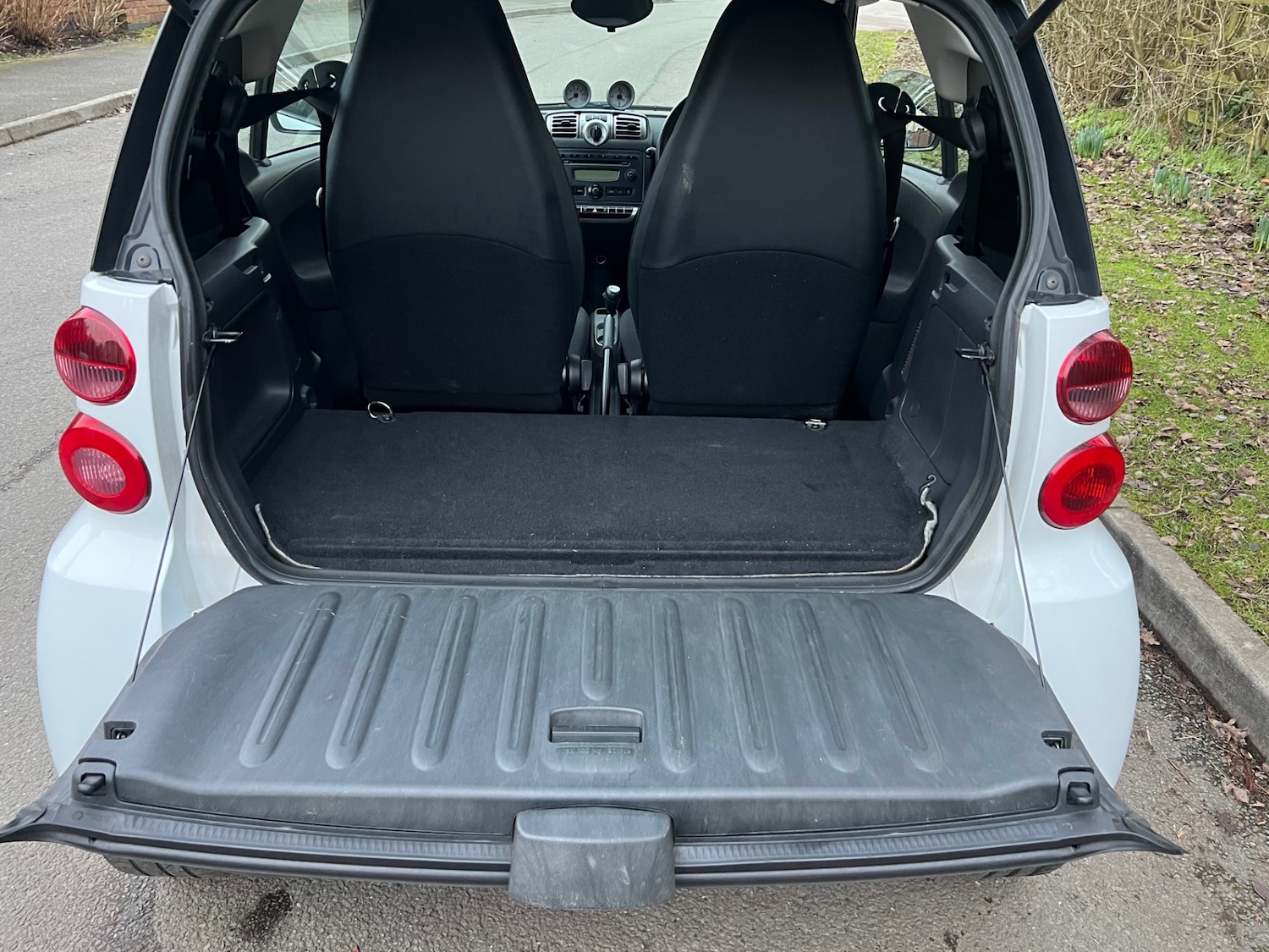 Used smart fortwo 2008 for sale - 77329515: Photo 11