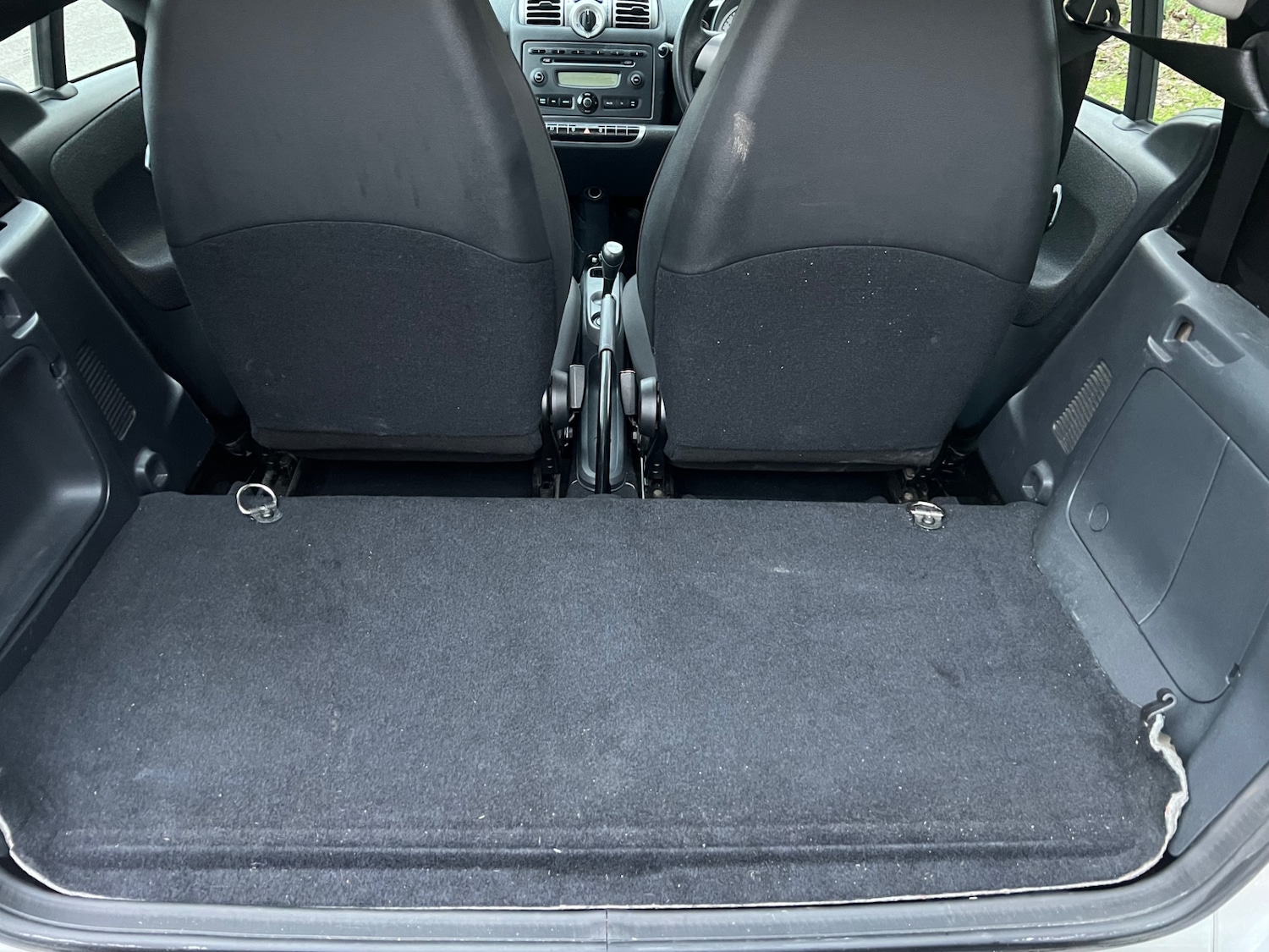 Used smart fortwo 2008 for sale - 77329515: Photo 12