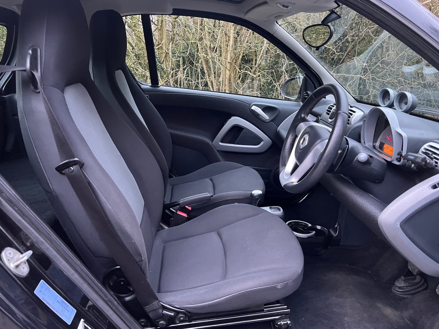 Used smart fortwo 2008 for sale - 77329515: Photo 13