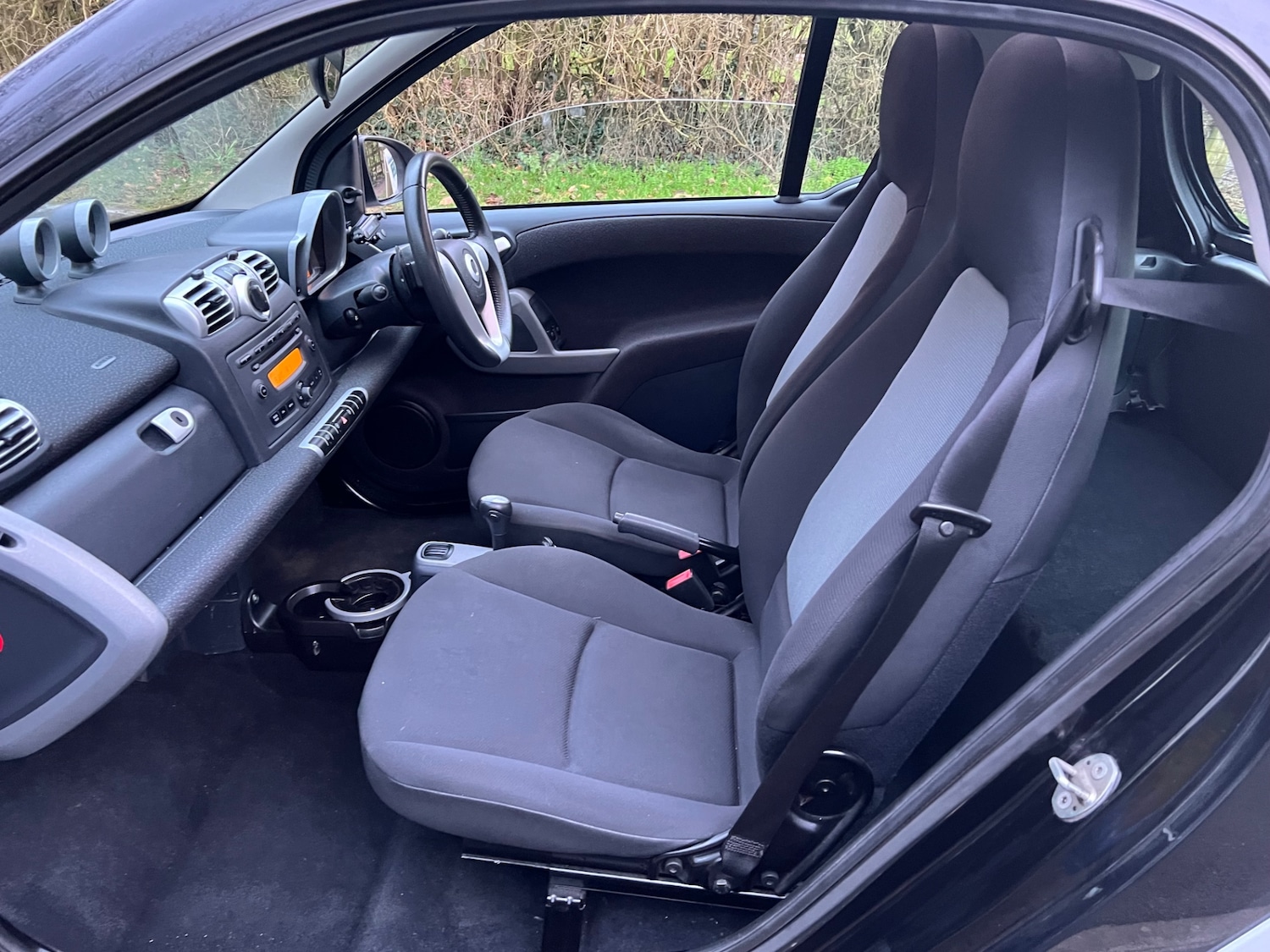 Used smart fortwo 2008 for sale - 77329515: Photo 14