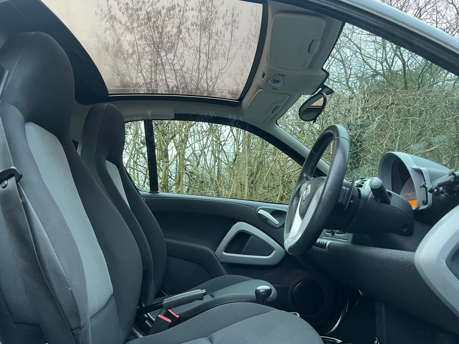 Used smart fortwo 2008 for sale - 77329515: Photo 15