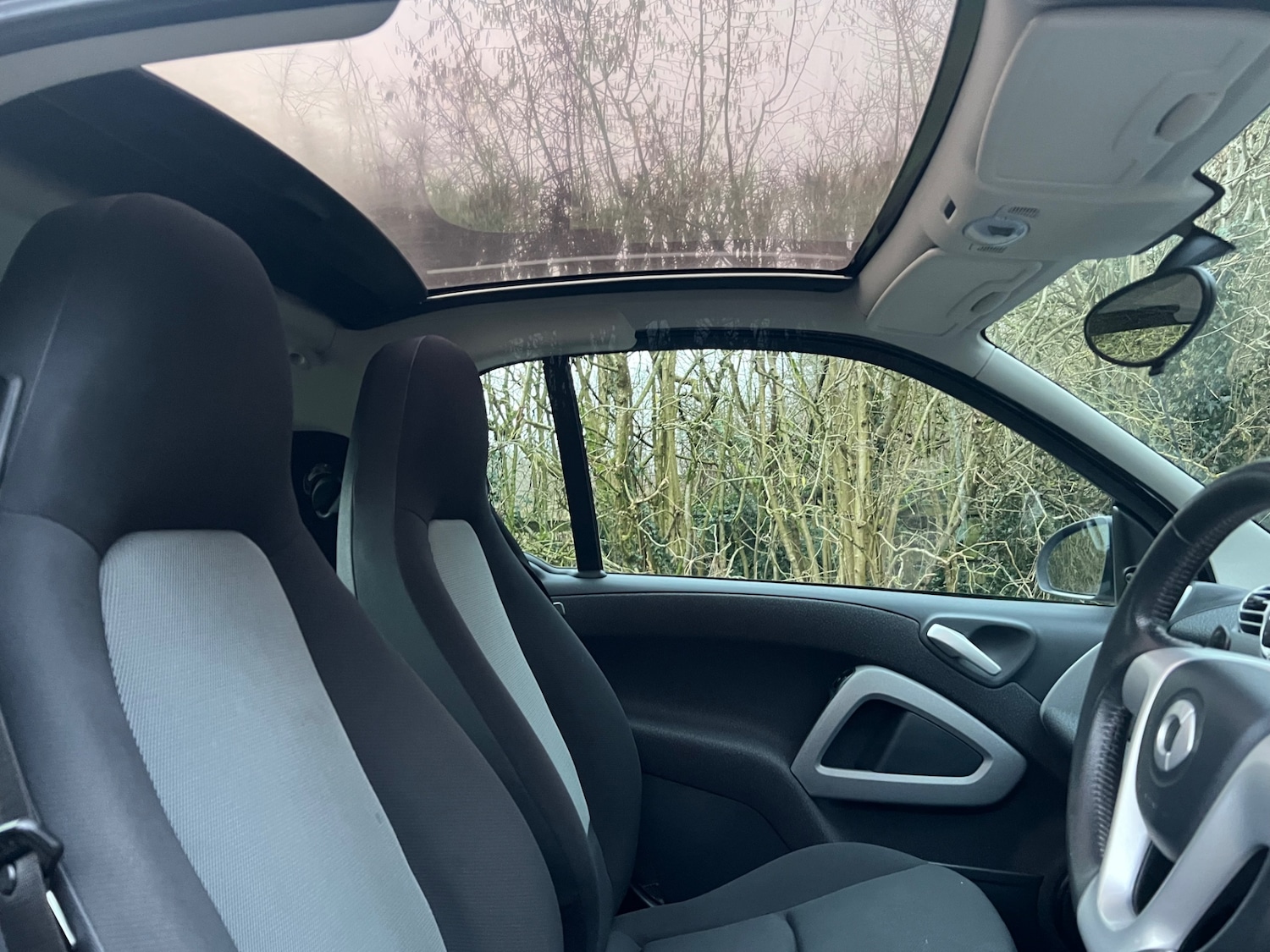 Used smart fortwo 2008 for sale - 77329515: Photo 16