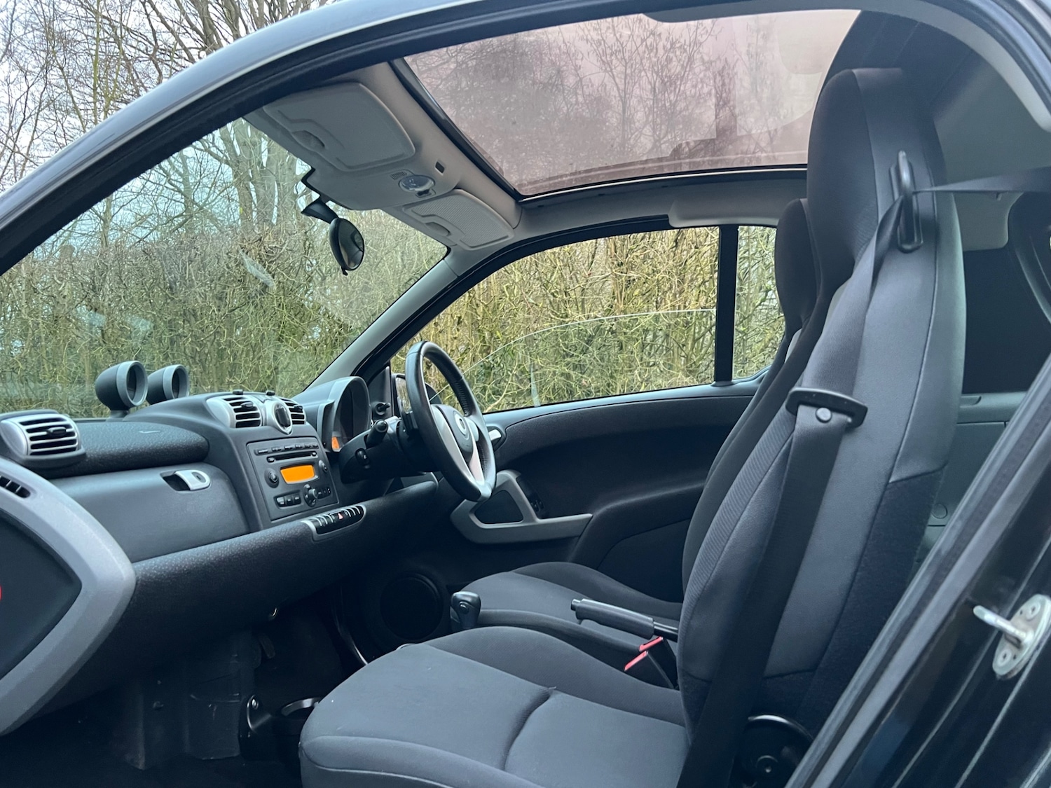 Used smart fortwo 2008 for sale - 77329515: Photo 18