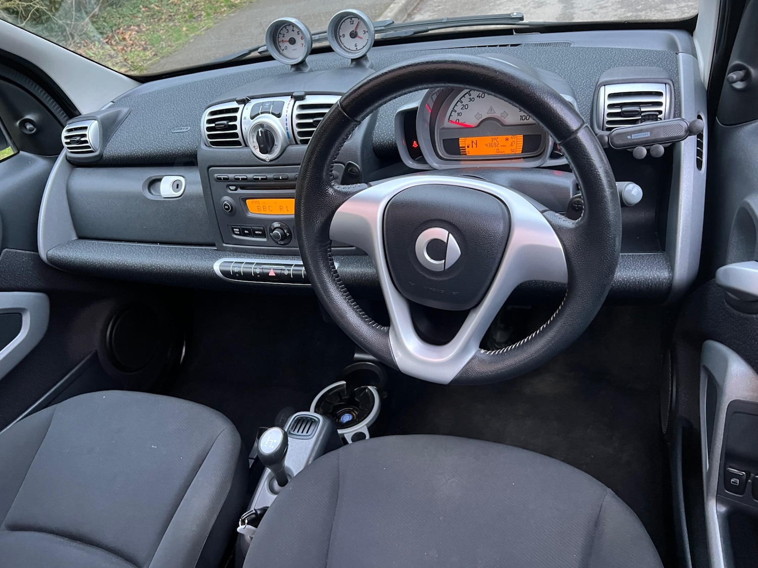 Used smart fortwo 2008 for sale - 77329515: Photo 19