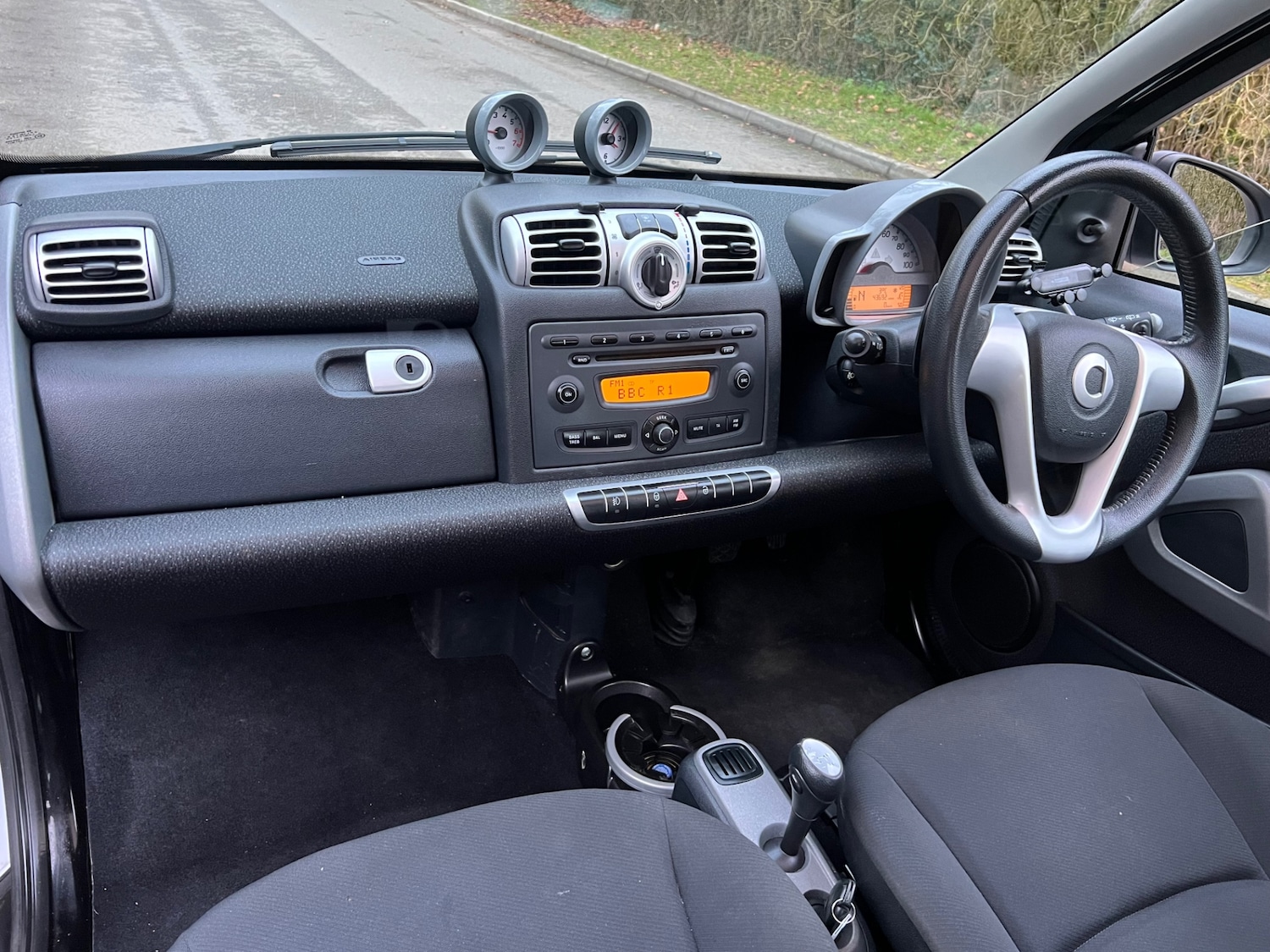 Used smart fortwo 2008 for sale - 77329515: Photo 20