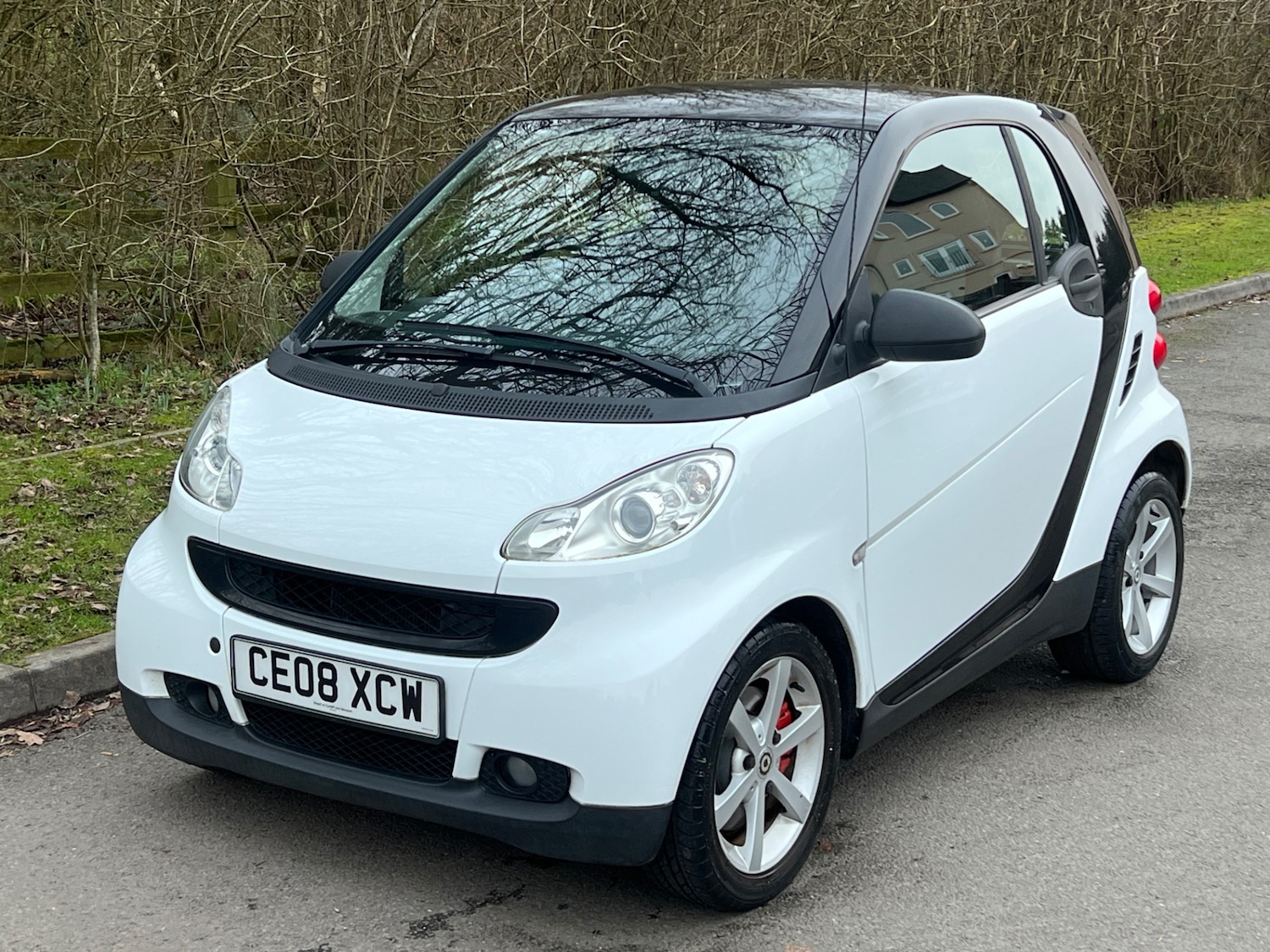 Used smart fortwo 2008 for sale - 77329515: Photo 23