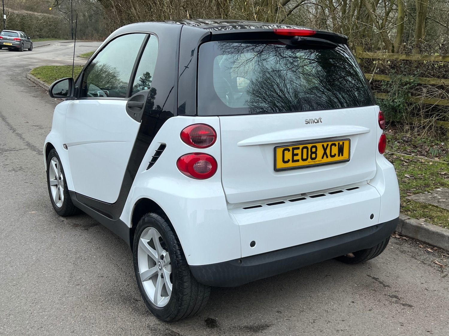 Used smart fortwo 2008 for sale - 77329515: Photo 26