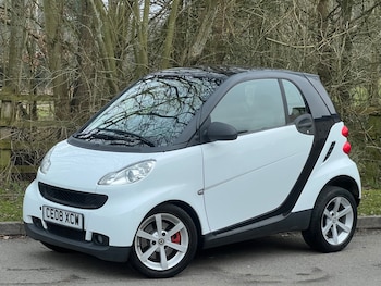 Used smart fortwo 2008 for sale - 77329515: Photo