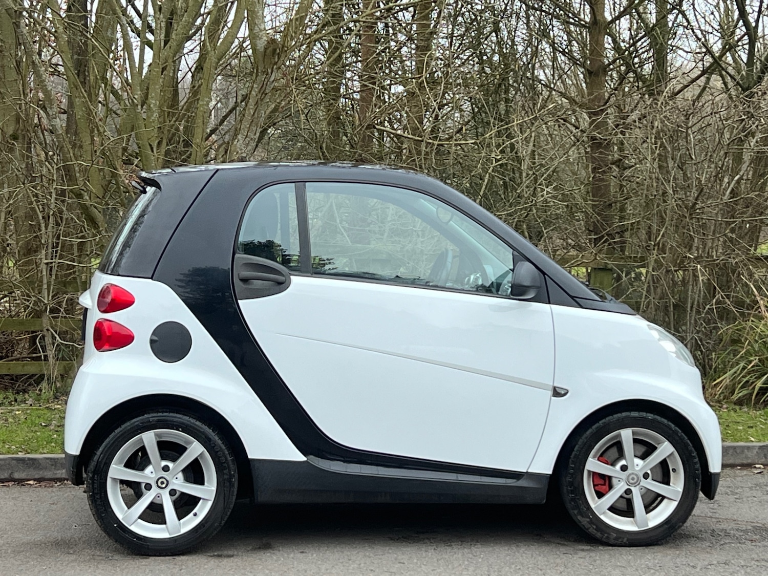 Used smart fortwo 2008 for sale - 77329515: Photo 5