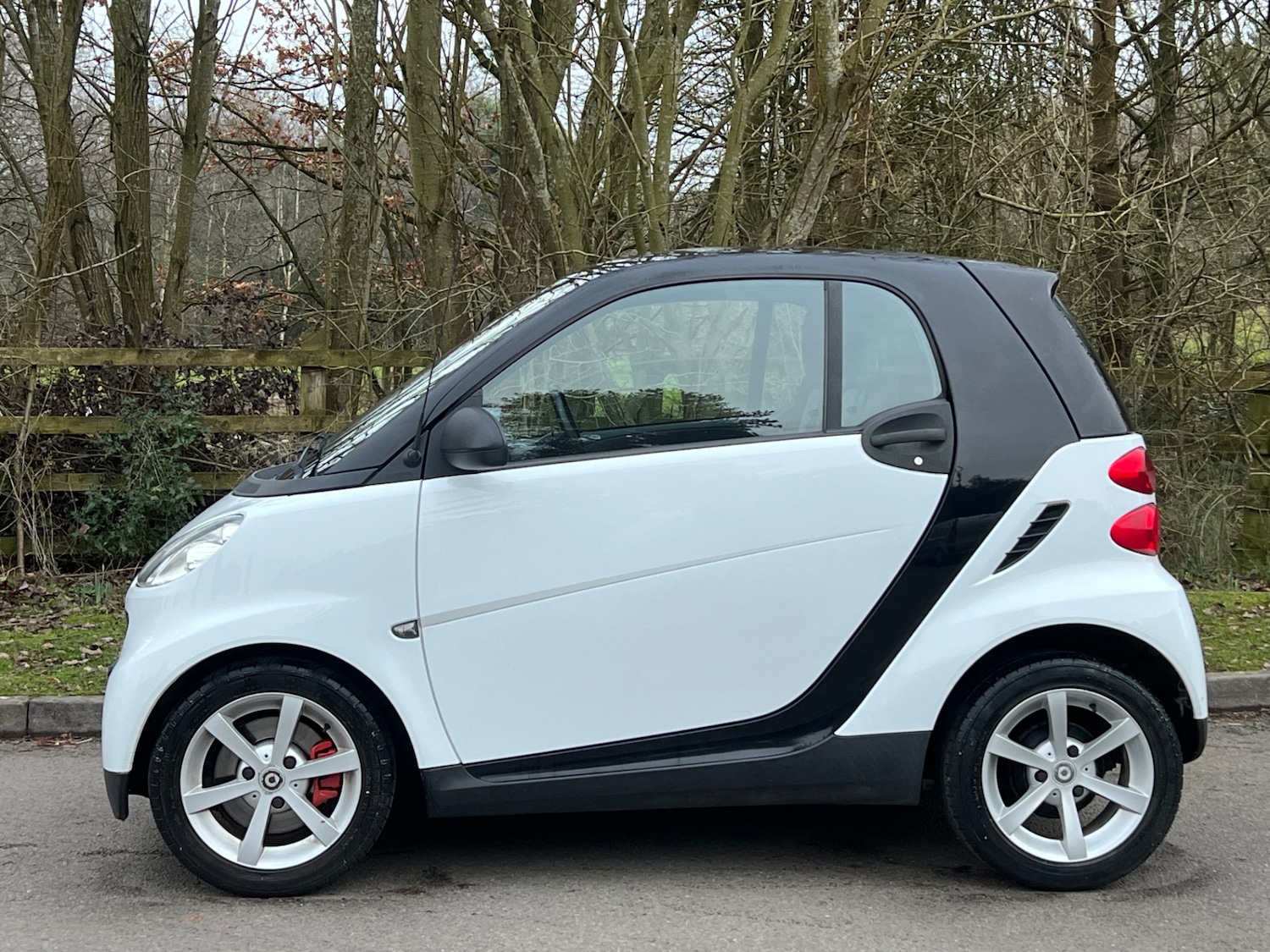 Used smart fortwo 2008 for sale - 77329515: Photo 6