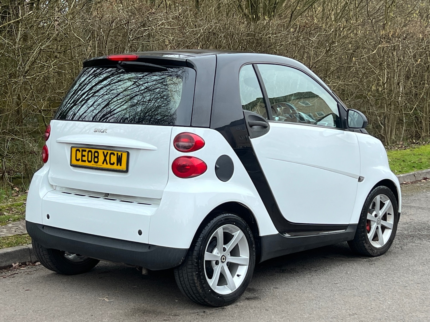 Used smart fortwo 2008 for sale - 77329515: Photo 8