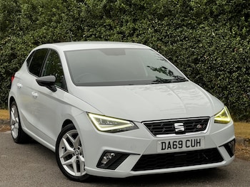 Used SEAT Ibiza 2019 for sale - 79543860: Photo