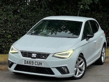 Used SEAT Ibiza 2019 for sale - 79543860: Photo