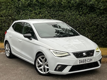 Used SEAT Ibiza 2019 for sale - 79543860: Photo