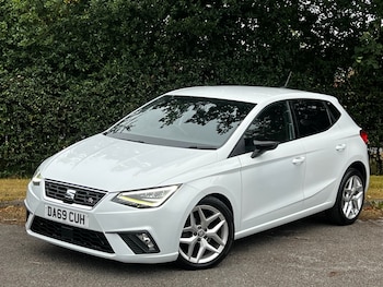 Used SEAT Ibiza 2019 for sale - 79543860: Photo