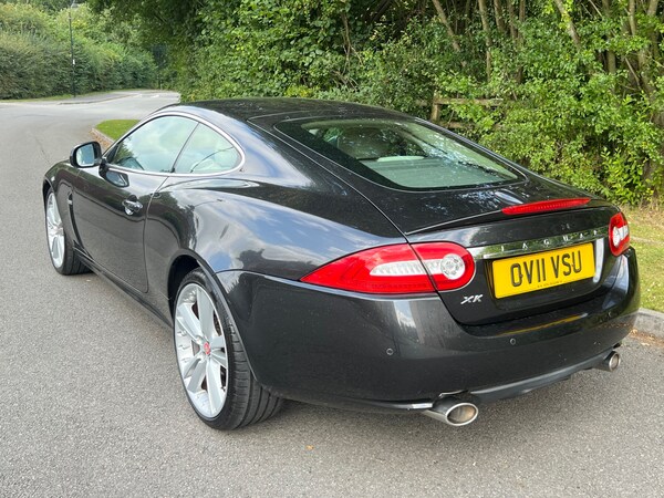 Used Jaguar XK 2011 for sale - 75608507: Photo 27