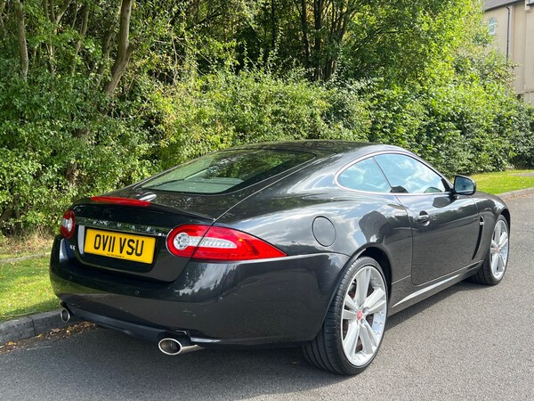 Used Jaguar XK 2011 for sale - 75608507: Photo 28