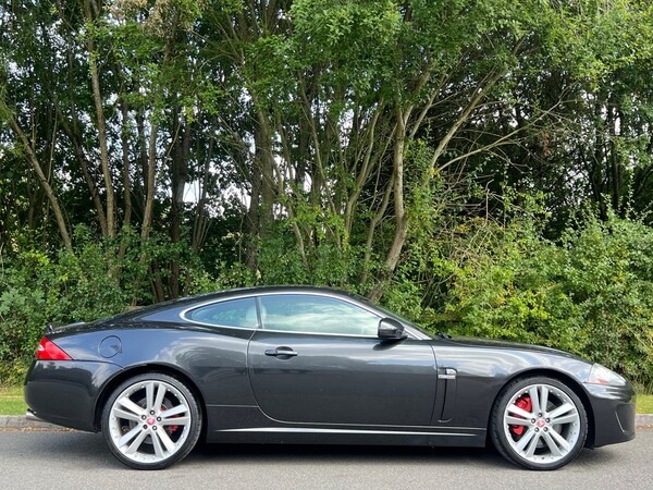 Used Jaguar XK 2011 for sale - 75608507: Photo 7