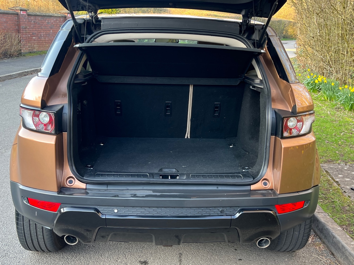 Used Land Rover Range Rover Evoque 2014 for sale - 77750299: Photo 10