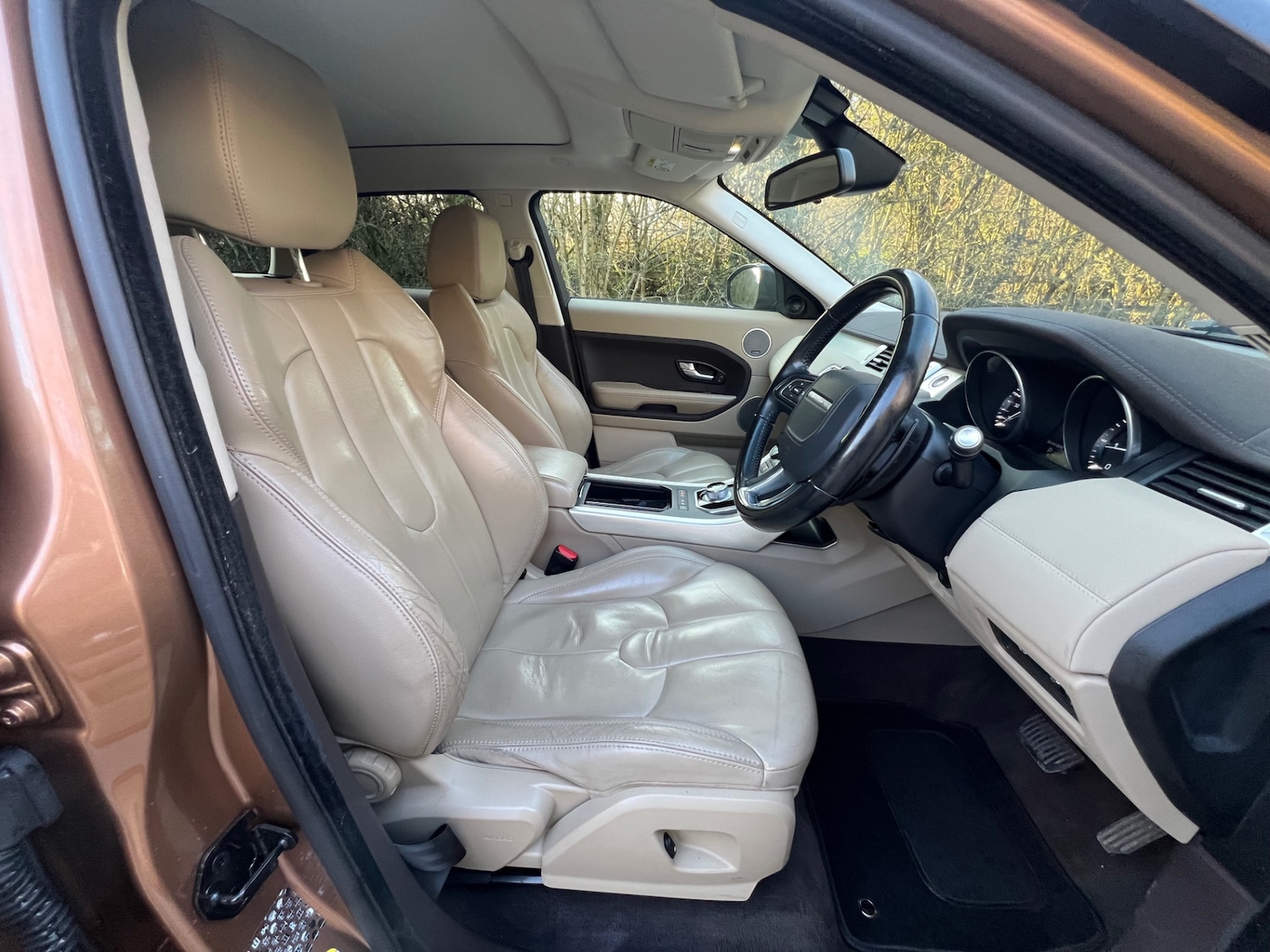 Used Land Rover Range Rover Evoque 2014 for sale - 77750299: Photo 11