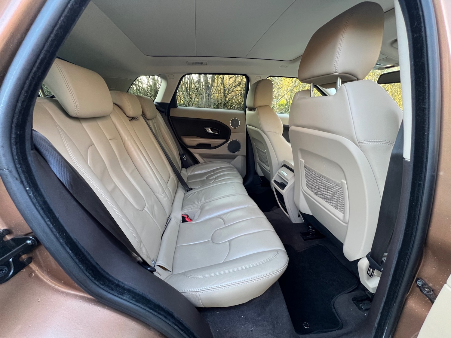 Used Land Rover Range Rover Evoque 2014 for sale - 77750299: Photo 13