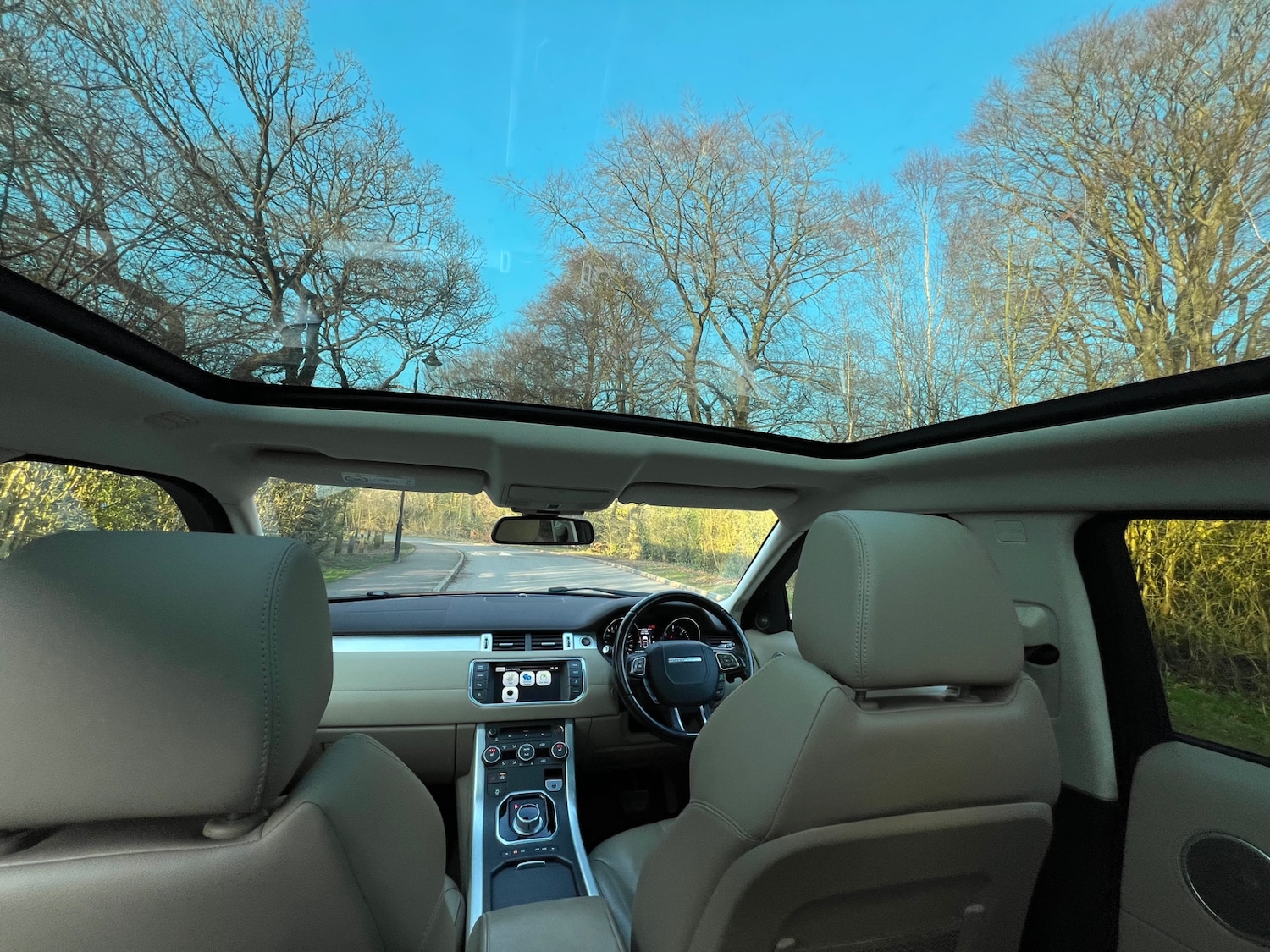 Used Land Rover Range Rover Evoque 2014 for sale - 77750299: Photo 15